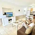 Heated Pool Royal Gardens By Deihu Experiences Apartament Playa de las Americas (Tenerife)