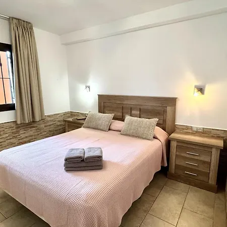 Apartman Heated Pool Royal Gardens By Deihu Experiences Playa de las Américas