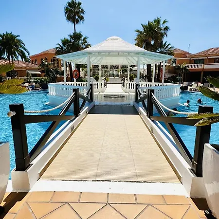 Heated Pool Royal Gardens By Deihu Experiences Playa de las Americas (Tenerife)