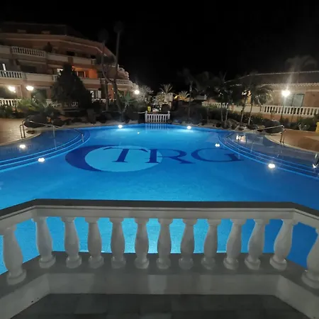 Heated Pool Royal Gardens By Deihu Experiences Playa de las Américas