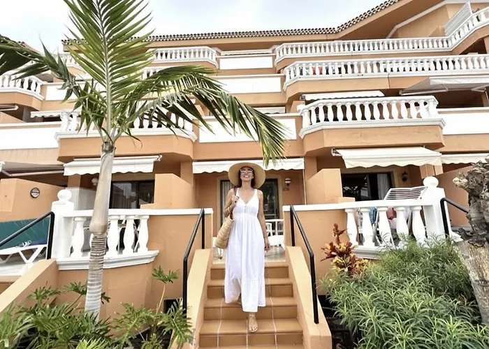 Heated Pool Royal Gardens By Deihu Experiences Плая-де-лас-Америкас