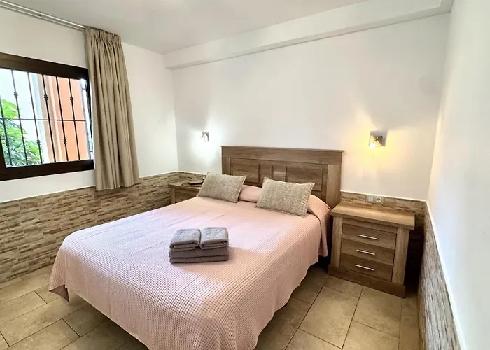 Apartman Heated Pool Royal Gardens By Deihu Experiences Playa de las Américas